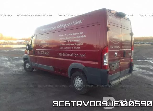 3C6TRVDG9JE100590 фото 4