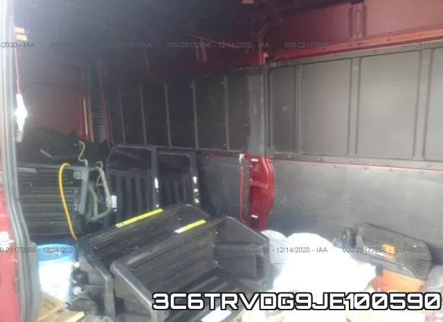 3C6TRVDG9JE100590 фото 8