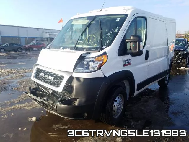 3C6TRVNG5LE131983 фото 3