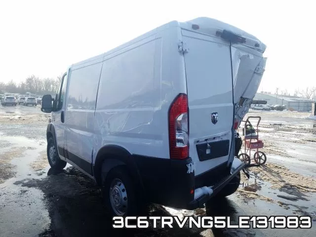 3C6TRVNG5LE131983 фото 4