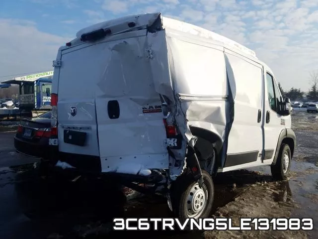 3C6TRVNG5LE131983 фото 5