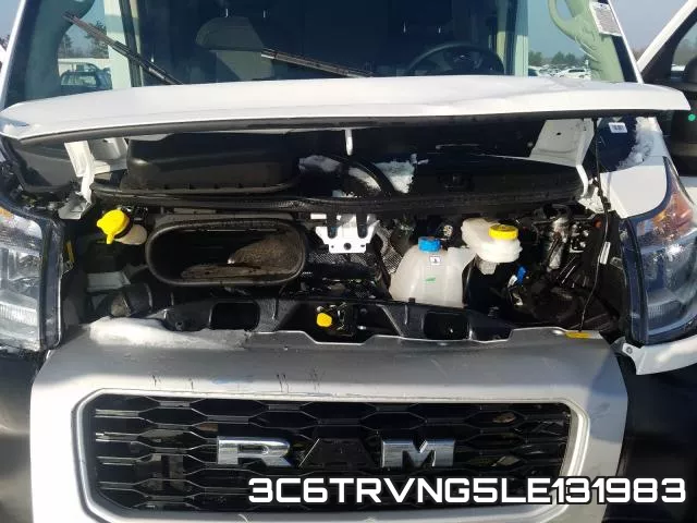 3C6TRVNG5LE131983 фото 8