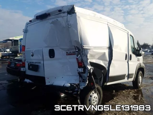 3C6TRVNG5LE131983 фото 10