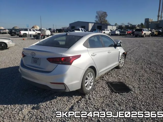3KPC24A39JE025365 фото 5