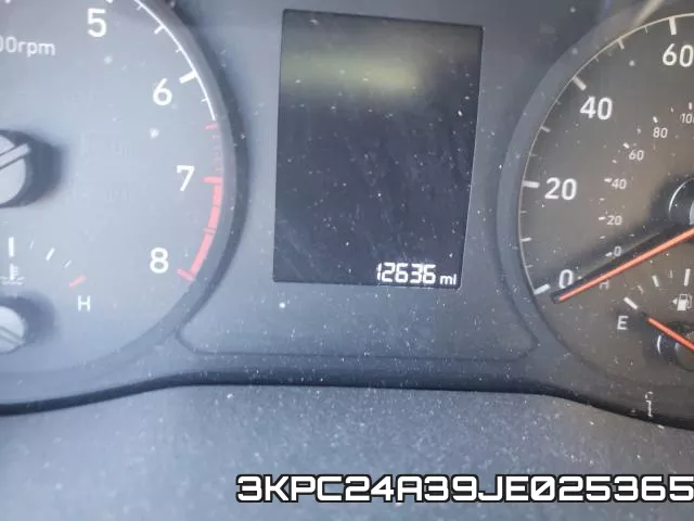 3KPC24A39JE025365 фото 9