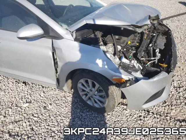 3KPC24A39JE025365 фото 10