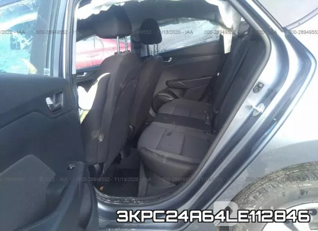 3KPC24A64LE112846 фото 9