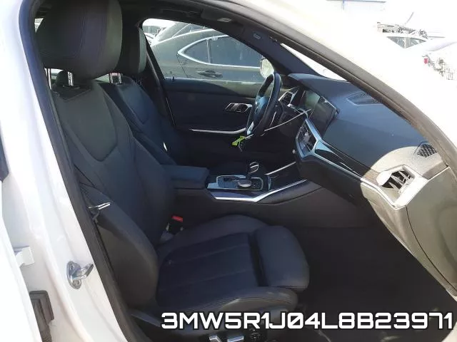 3MW5R1J04L8B23971 фото 6