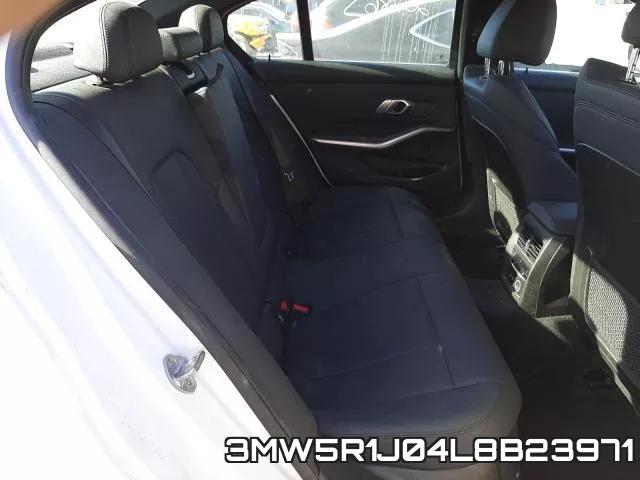 3MW5R1J04L8B23971 фото 7
