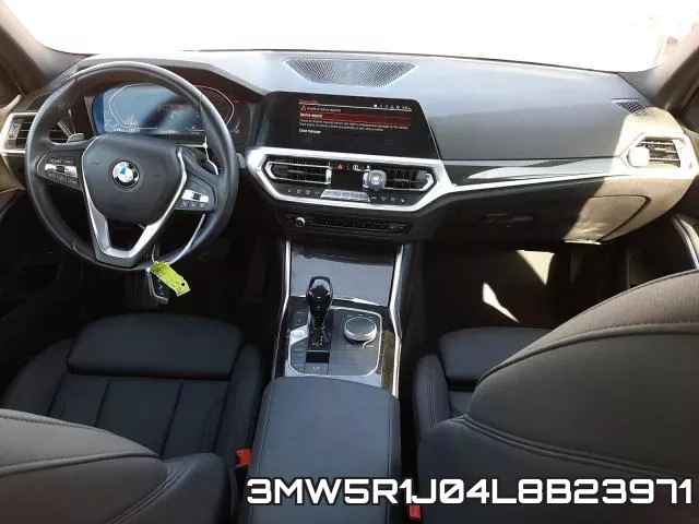 3MW5R1J04L8B23971 фото 10
