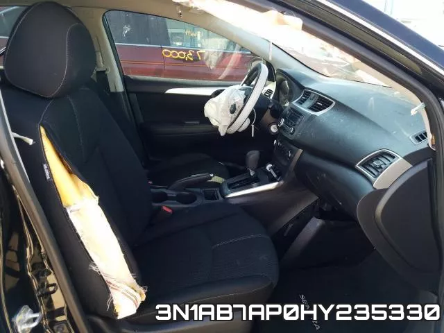 3N1AB7AP0HY235330 фото 4