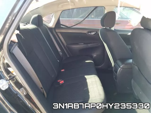 3N1AB7AP0HY235330 фото 5