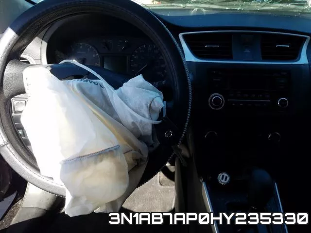 3N1AB7AP0HY235330 фото 8