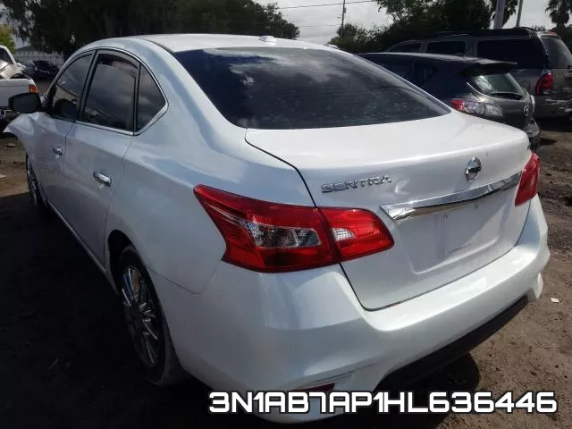3N1AB7AP1HL636446 фото 3