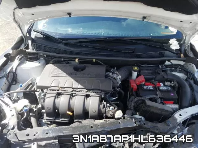 3N1AB7AP1HL636446 фото 7