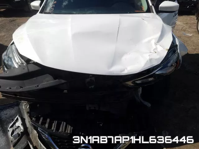 3N1AB7AP1HL636446 фото 9