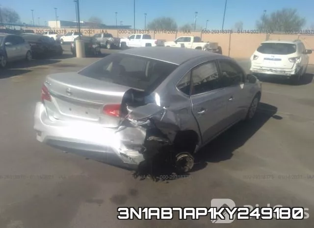 3N1AB7AP1KY249180 фото 7
