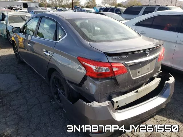 3N1AB7AP4JY261550 фото 2