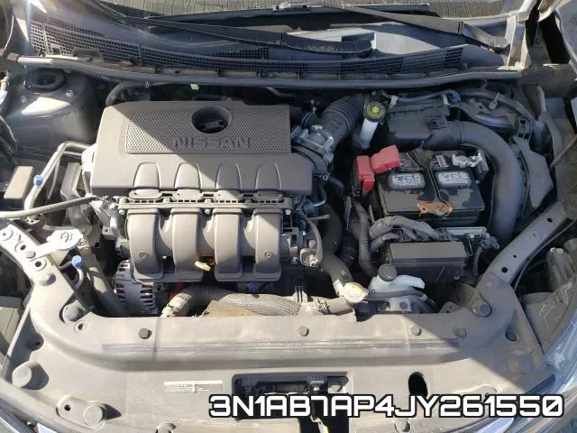 3N1AB7AP4JY261550 фото 6