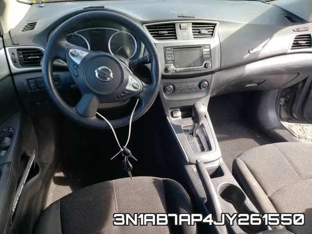 3N1AB7AP4JY261550 фото 8