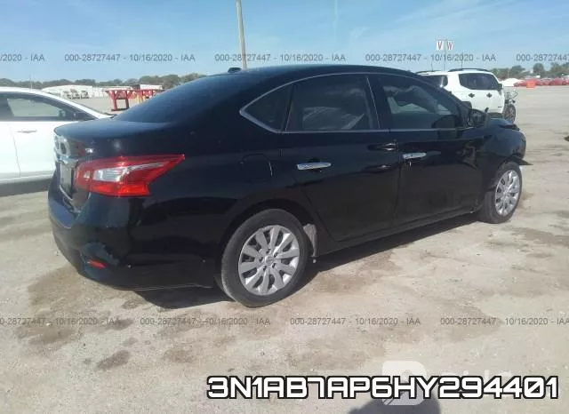 3N1AB7AP6HY294401 фото 4