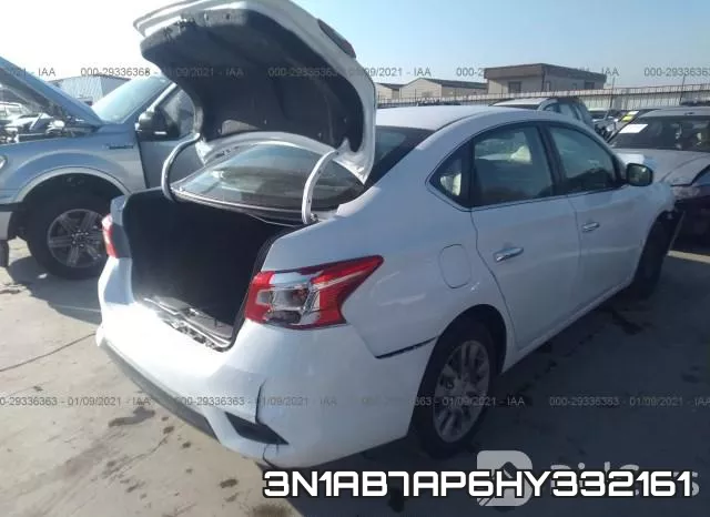 3N1AB7AP6HY332161 фото 5