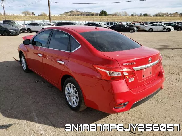 3N1AB7AP6JY256057 фото 3