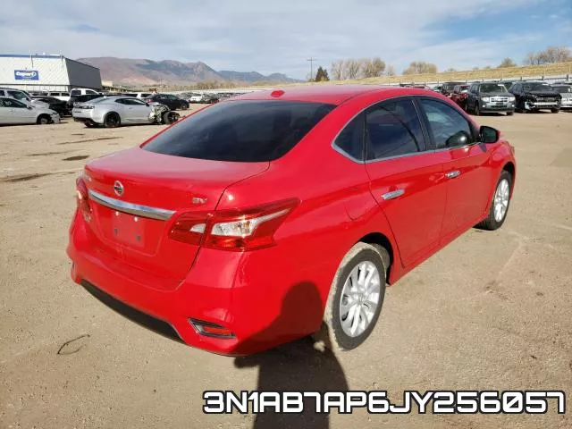 3N1AB7AP6JY256057 фото 4