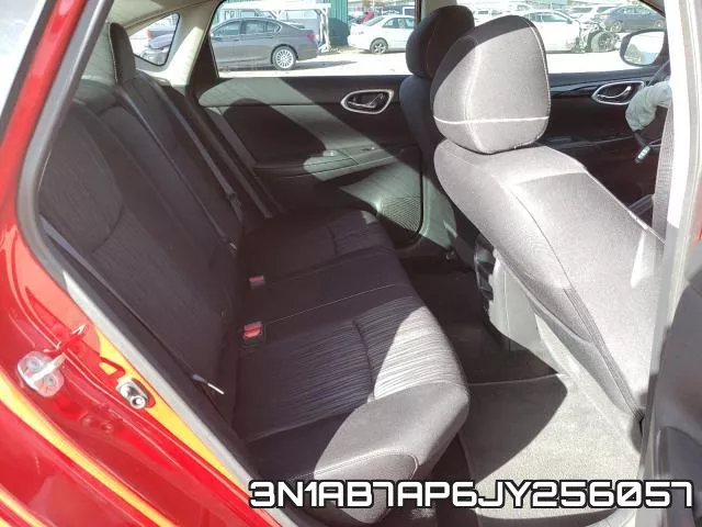 3N1AB7AP6JY256057 фото 6