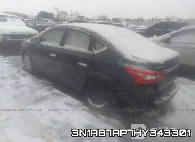 3N1AB7AP7HY343301 фото 4