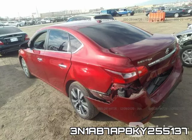 3N1AB7AP8KY255137 фото 4