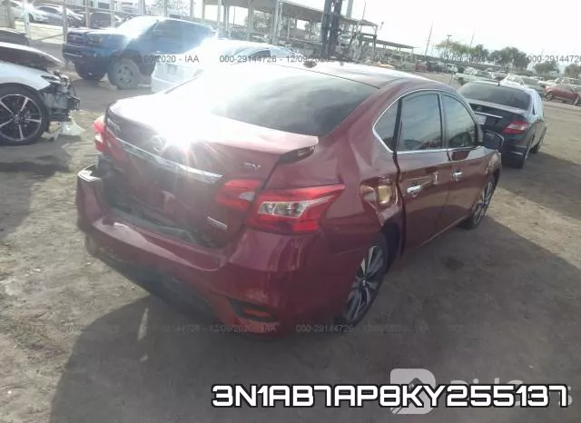 3N1AB7AP8KY255137 фото 5