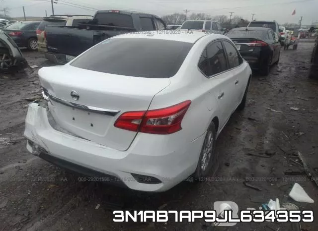 3N1AB7AP9JL634353 фото 5