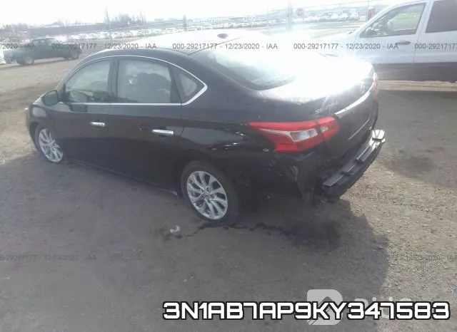 3N1AB7AP9KY347583 фото 3