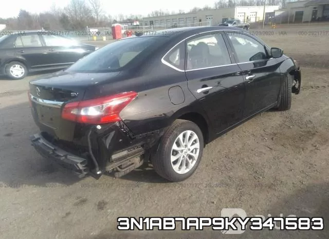 3N1AB7AP9KY347583 фото 4