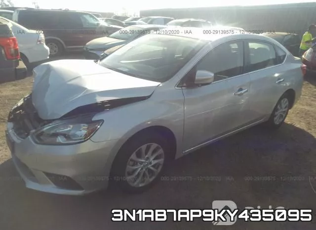 3N1AB7AP9KY435095 фото 3