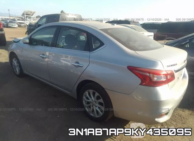 3N1AB7AP9KY435095 фото 4