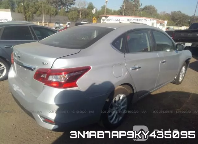 3N1AB7AP9KY435095 фото 5