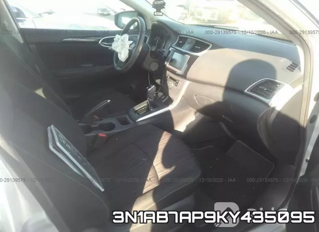 3N1AB7AP9KY435095 фото 6
