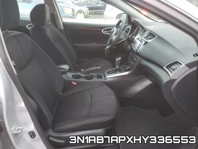 3N1AB7APXHY336553 фото 5
