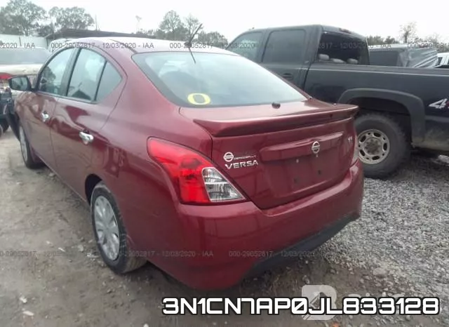 3N1CN7AP0JL833128 фото 3