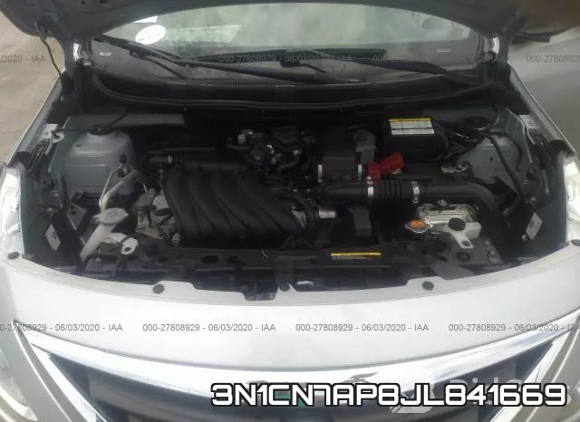 3N1CN7AP8JL841669 фото 2