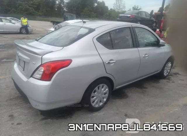 3N1CN7AP8JL841669 фото 5