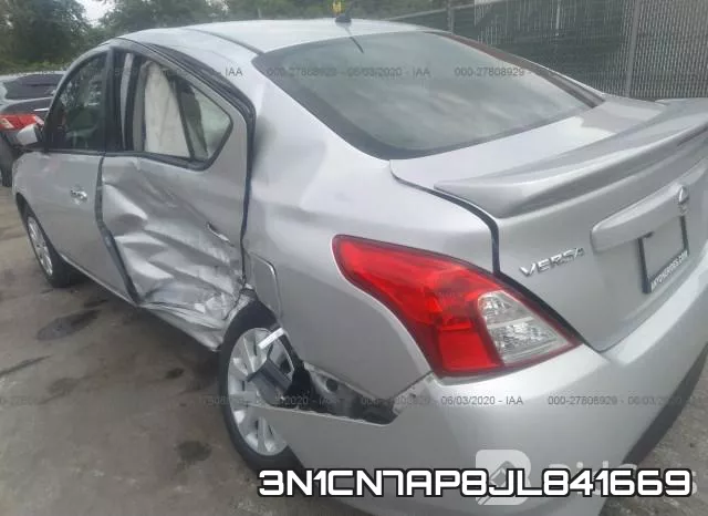 3N1CN7AP8JL841669 фото 6