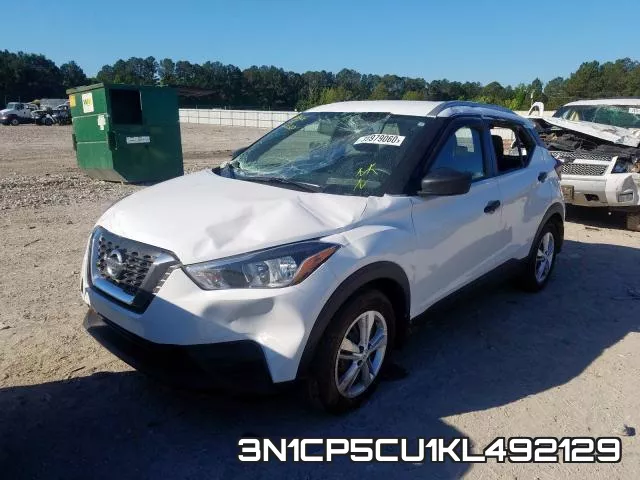 3N1CP5CU1KL492129 фото 3