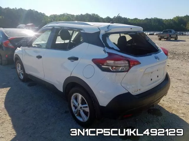 3N1CP5CU1KL492129 фото 4