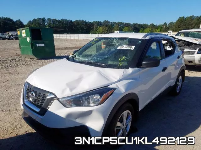 3N1CP5CU1KL492129 фото 10