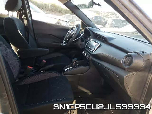 3N1CP5CU2JL533334 фото 6