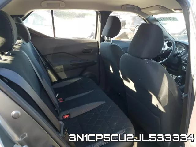 3N1CP5CU2JL533334 фото 7