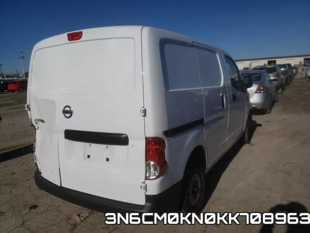 3N6CM0KN0KK708963 фото 3
